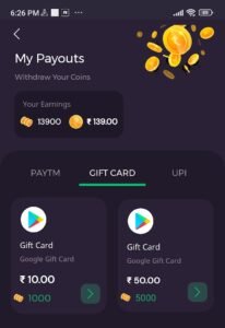 rewarday-how-to-earn-google-redeem-code