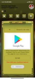 monkey-gold-app-earn-google-play-redeem-code