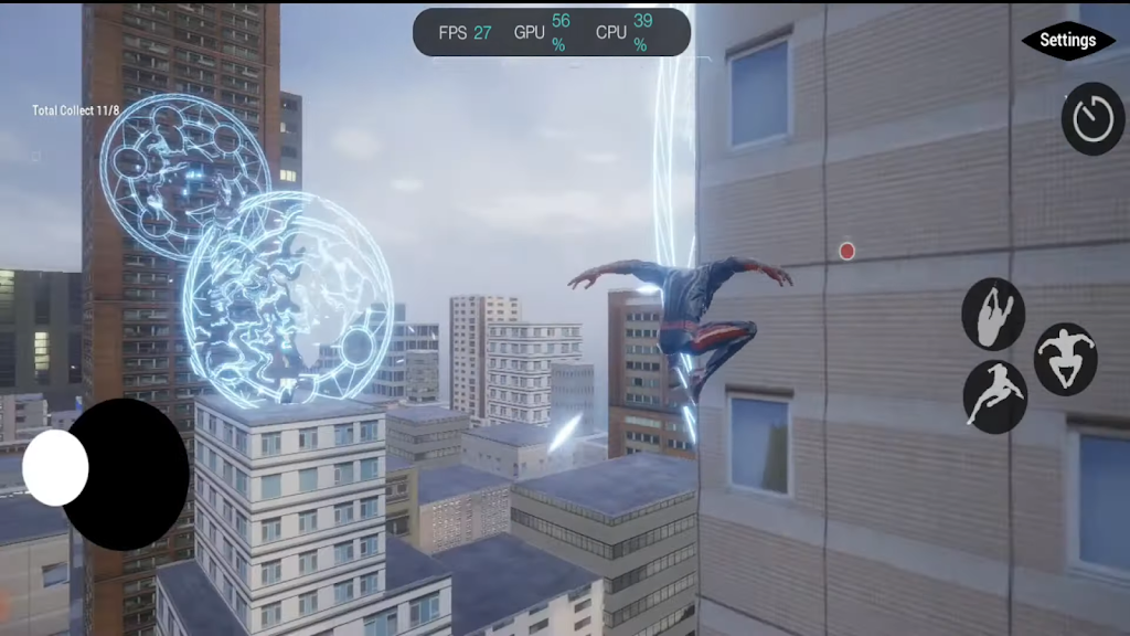 Spider-Man Mobile by Kepler View - Game Jolt