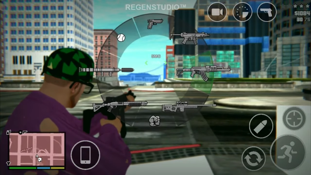 Descarga de APK de Códigos de GTA 5 para Android