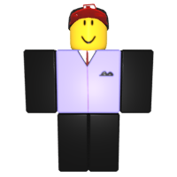 BloxNOOB_YT Outfit