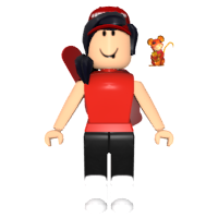 Checkerdbans123 Outfit