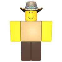 TheOriginalHotPotato Outfit