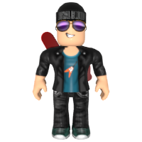 parkourisobby Outfit