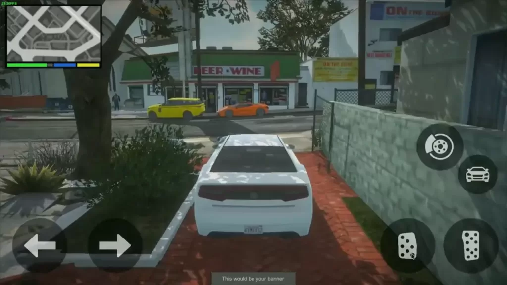 GTA V Fan Made Download Apk for Android - 2023