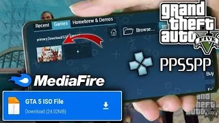 GTA 5 Mobile Fan Made - Grand Theft Auto V Mobile (Android/iOS) » Apkguide