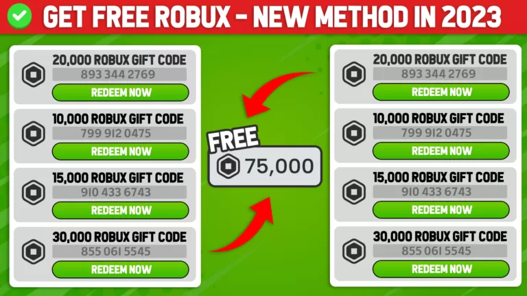 HURRY! THE BEST FREE BLACK ITEMS ROBLOX » Apkguide