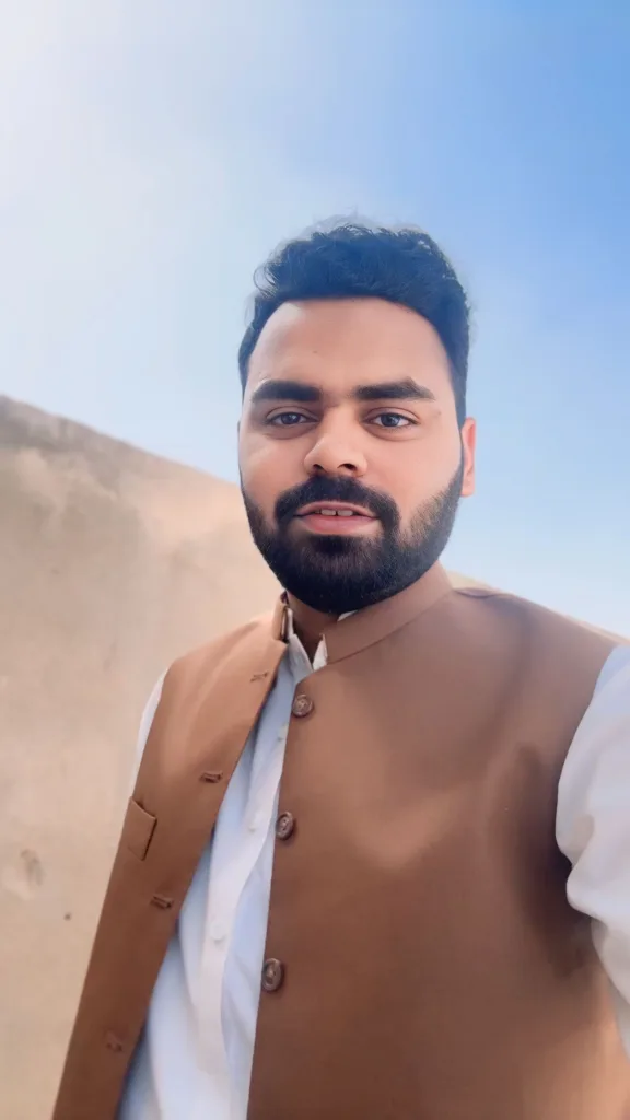 MUHAMMAD IQBAL HAIDER